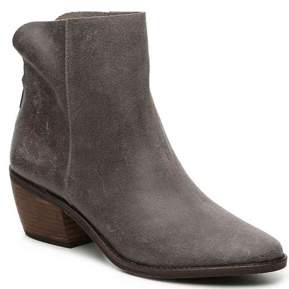 Lucky Brand Shoes - Lucky Brand Kaiya Bootie